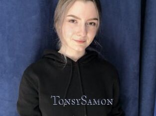 TonsySamon