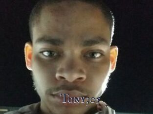 Tony305