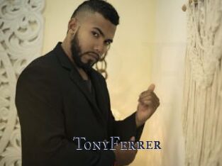 TonyFerrer