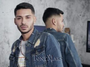 TonyMars