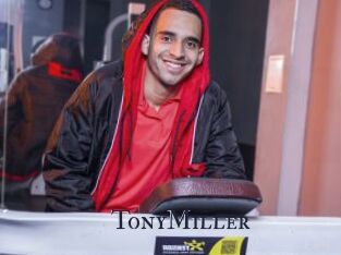 TonyMiller