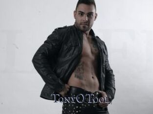 TonyOTool