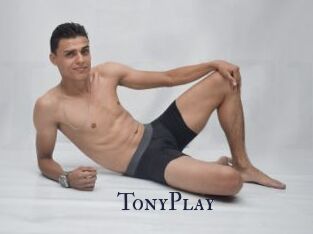 TonyPlay