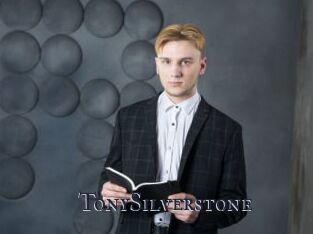 TonySilverstone