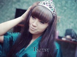 Tootsy