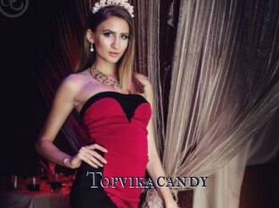 Topvikacandy