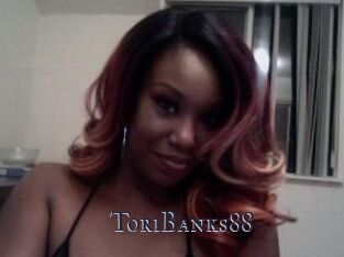 ToriBanks88