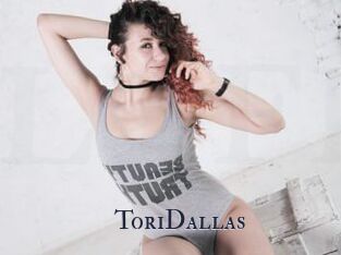 ToriDallas