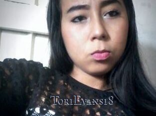 ToriEvans18