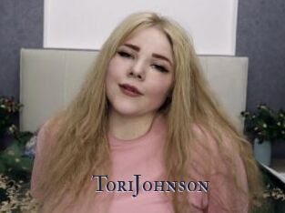ToriJohnson