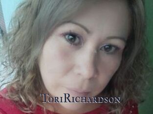 ToriRichardson