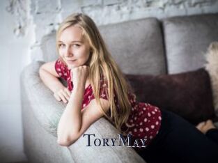 ToryMay