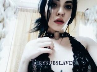 Torysubslave
