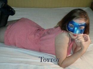 Toytoy