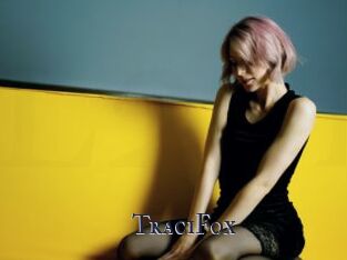 TraciFox