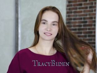 TracyBiden