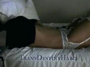 TransDestinyHard
