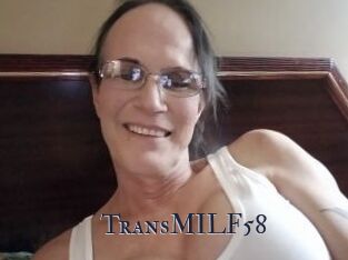 TransMILF58