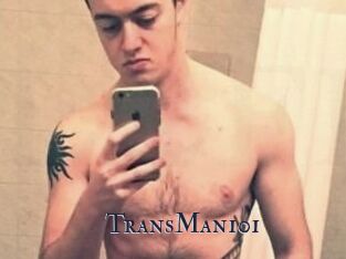 TransMan101