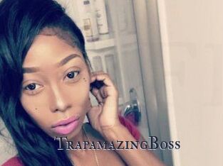 TrapamazingBoss