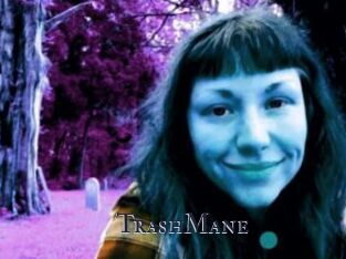TrashMane