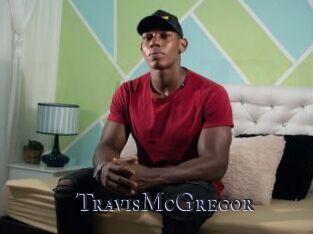 TravisMcGregor