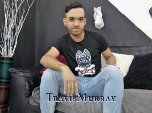 TravisMurray