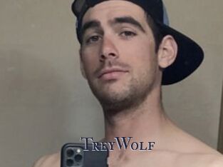 TreyWolf