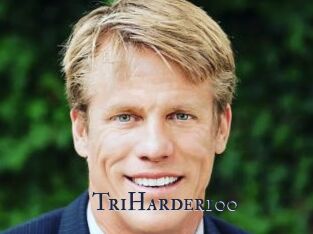 TriHarder100
