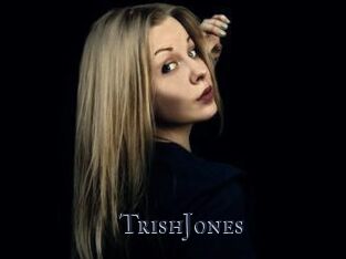 TrishJones