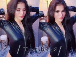 TrishaBabe18
