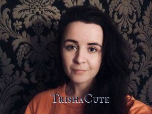 TrishaCute