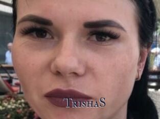 TrishaS
