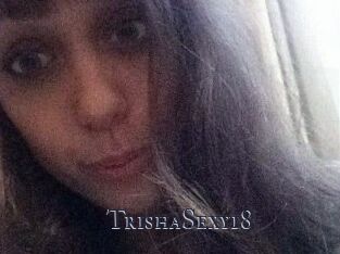 TrishaSexy18