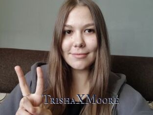 TrishaXMoore