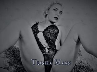 Trisha_Mars