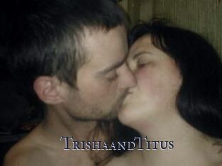 Trisha_and_Titus