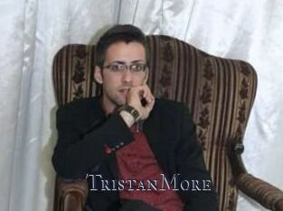 TristanMore