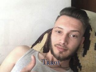 Trroy