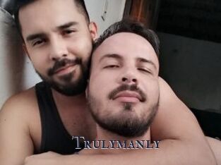 Trulymanly