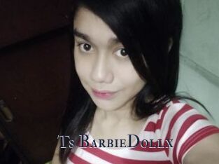 Ts_BarbieDollx