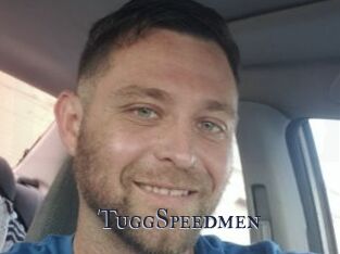 TuggSpeedmen