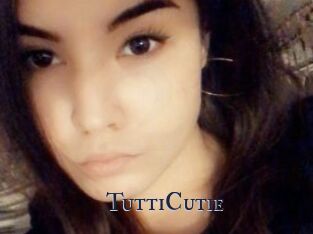 TuttiCutie