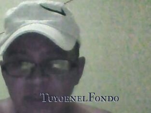 TuyoenelFondo