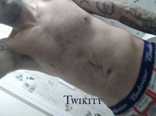 Twikity
