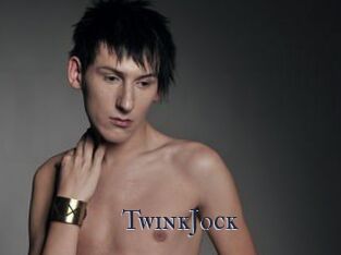 TwinkJock