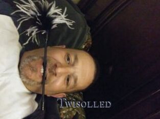 Twisolled