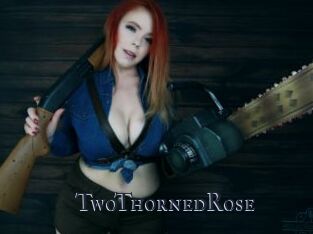 TwoThornedRose