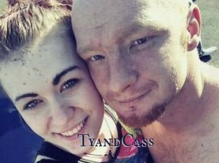 TyandCass