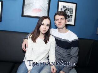 TylerAndSofia